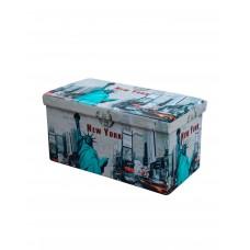 Puf MOLY XL (New York)