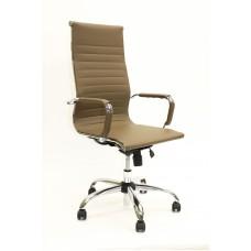 Fotoliu Slim HB TILT CHR68 ECO-35