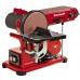 Ленточная шлифмашина Einhell TC-US 400