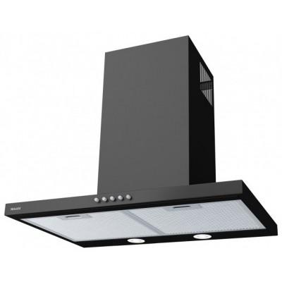 Вытяжка Maan Siena 60 Black