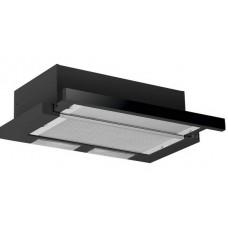 Вытяжка Silverline 1350.6.766.02 Black