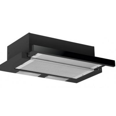 Hota Silverline 1350.6.766.02 Black