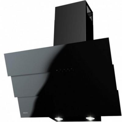 Вытяжка Maan Bravo Quadro 60 Black