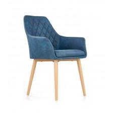 Scaun K287 (albastru)