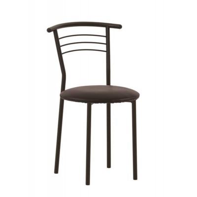 Scaun Marco black V-4