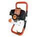 Мотобур Hagel GD620 62 CMC