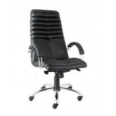 Fotoliu Galaxy Steel chrome LE-A