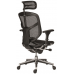 Fotoliu Enjoy plasa neagra