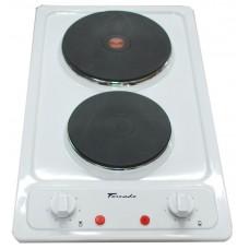 Plită incorporabilă electrica Tornado XBEL-312 White