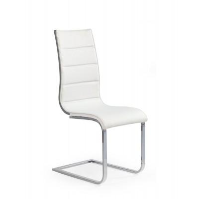 Scaun K104 (alb)