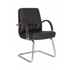 Fotoliu Manager CF LB STEEL CHROME ECO-30