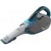 Портативный пылесос Black&Decker DVJ320J-QW