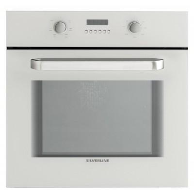 Cuptor electric Silverline BO6250W01