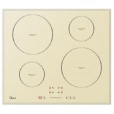 Индукционная панель Midea MIH64721FIV