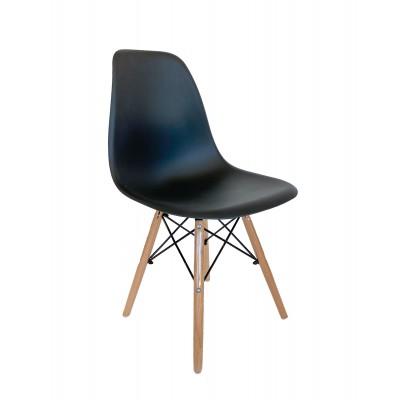 Bravo DC-ARF071 - scaun, negru