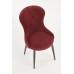 Fotoliu K366 (bordo)