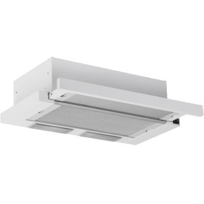 Hota Silverline 1350.6.766.04 White
