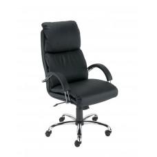 Fotoliu Nadir steel chrome RD-001
