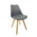 Komo wood 90104 DC-ARF072 - scaun, sur