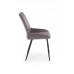 Scaun K404 (gri)