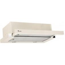 Вытяжка Tornado Sondo H 700 (50) бежевый