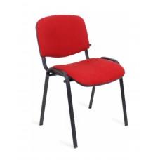 Scaun ISO negru C-16