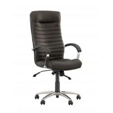 Fotoliu Orion steel chrome LE-A