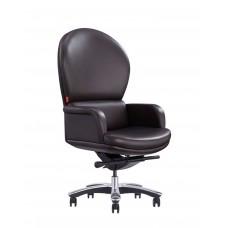 Fotoliu F121 Italy R28 (piele naturala/maro)