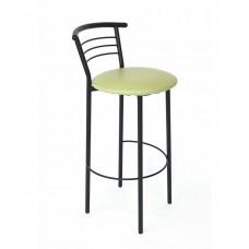 Scaun Marco hoker black V-47
