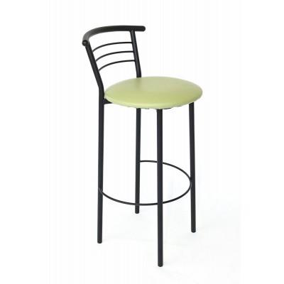 Scaun Marco hoker black V-47