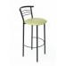 Scaun Marco hoker black V-47