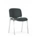 Scaun ISO chrome C-38