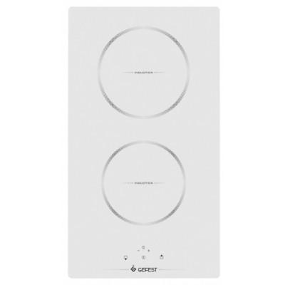 Plită incorporabilă cu inducție Gefest PVI 4000 K12
