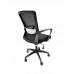 Smart 208 OC - scaun oficiu, negru