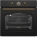 Электрический духовой шкаф Gorenje BO7732CLB