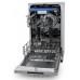 Maşină de spălat vase încorporabilă Midea MID45S300