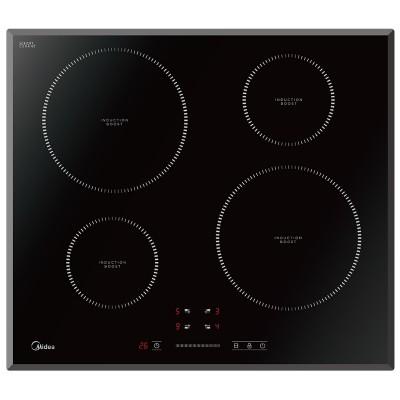 Индукционная панель Midea MIH64721F