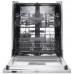 Maşină de spălat vase încorporabilă Whirlpool WIC3C26
