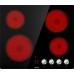 Электрическая панель Gorenje EC641BSC