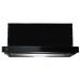 Вытяжка Backer RIO 1000F Black Glass