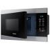 Cuptor cu microunde incorporabil Samsung MG22M8074AT/BW