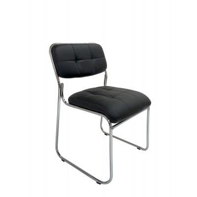 Salva DC-ARF114H - scaun, negru