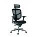 Fotoliu Enjoy plasa neagra