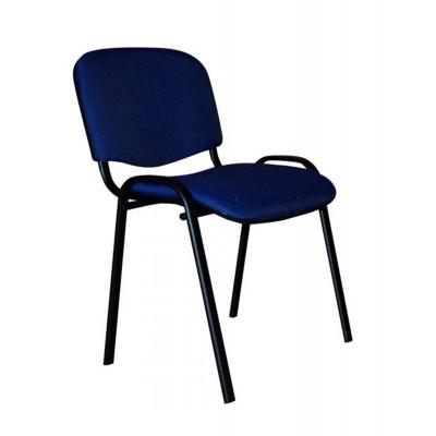 Scaun ISO negru C-27