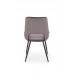 Scaun K404 (gri)