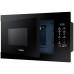 Cuptor cu microunde incorporabil Samsung MG22M8054AK/BW
