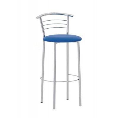 Scaun Marco hoker chrome V-15