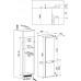 Frigider incorporabil Whirlpool SP40 801 EU