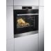 Электрический духовой шкаф AEG BSK882320M