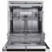 Встраиваемая посудомоечная машина Midea MID60S710